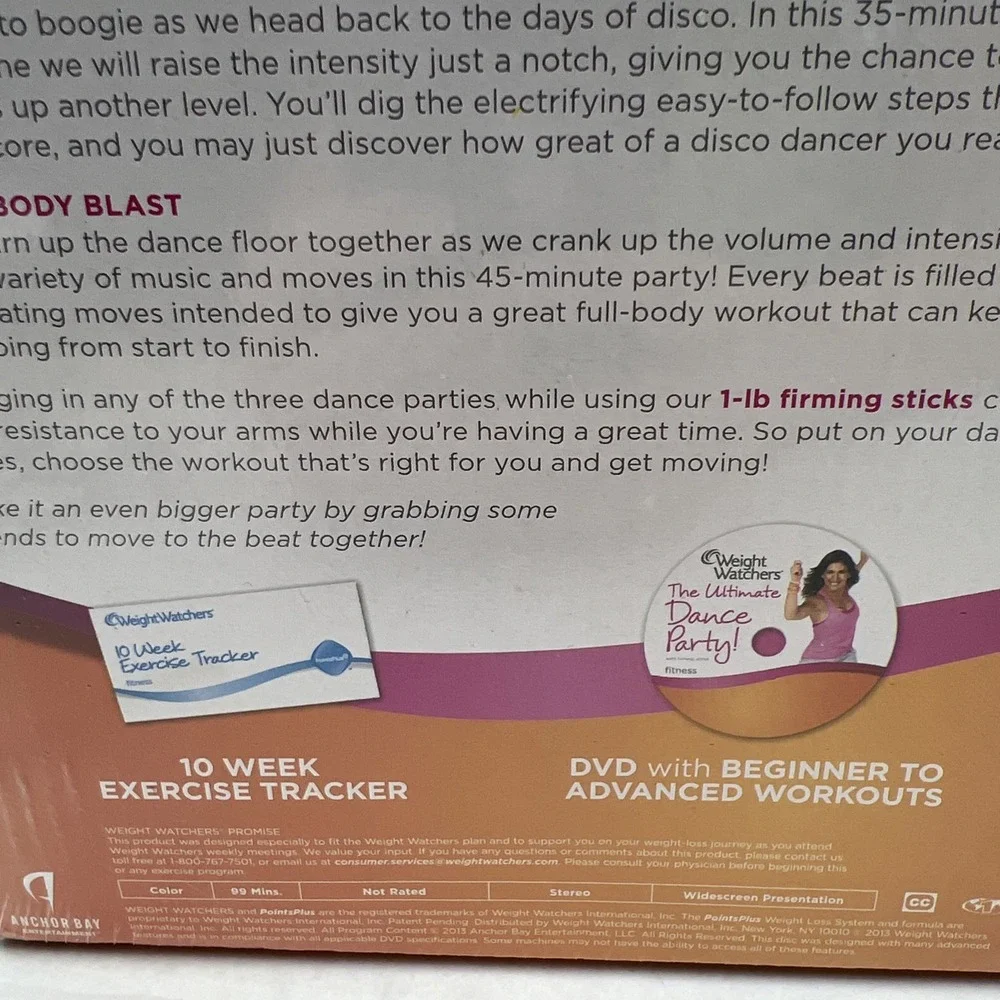 Weight Watchers weight watchers
